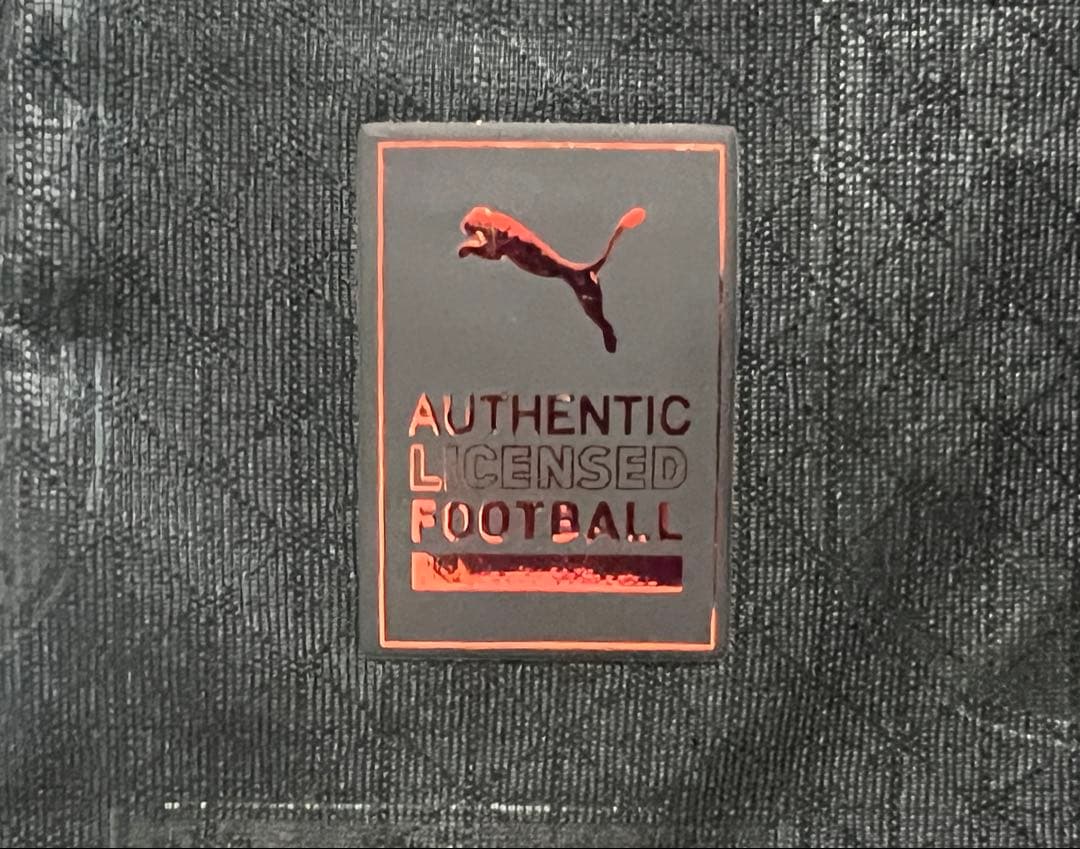 PUMA ポルトガル代表 2025-26 スペシャル エディション ユニフォーム