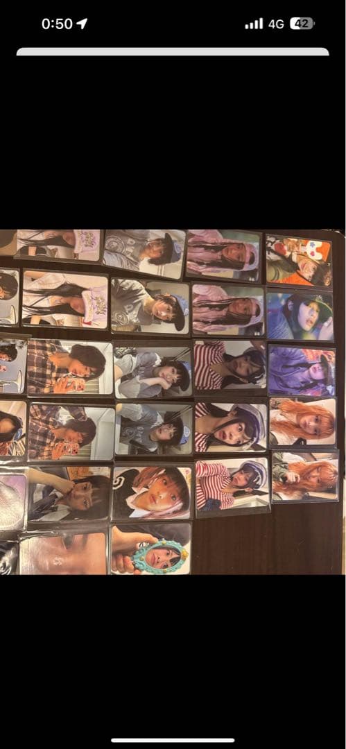 NewJeansグッズセット