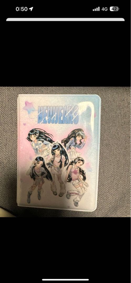 NewJeansグッズセット