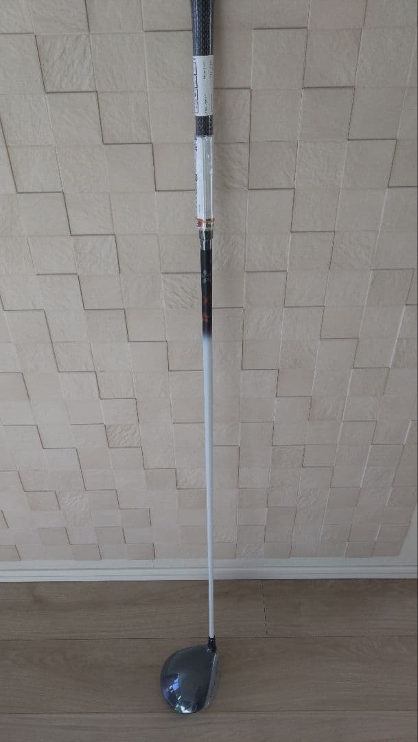 Bridgestone BX2 HTドライバー Diamana SR BS50Ⅱ