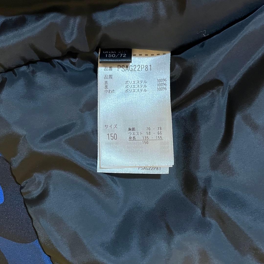 Phenix フェニックス スキーウェア　子供　135-155cm