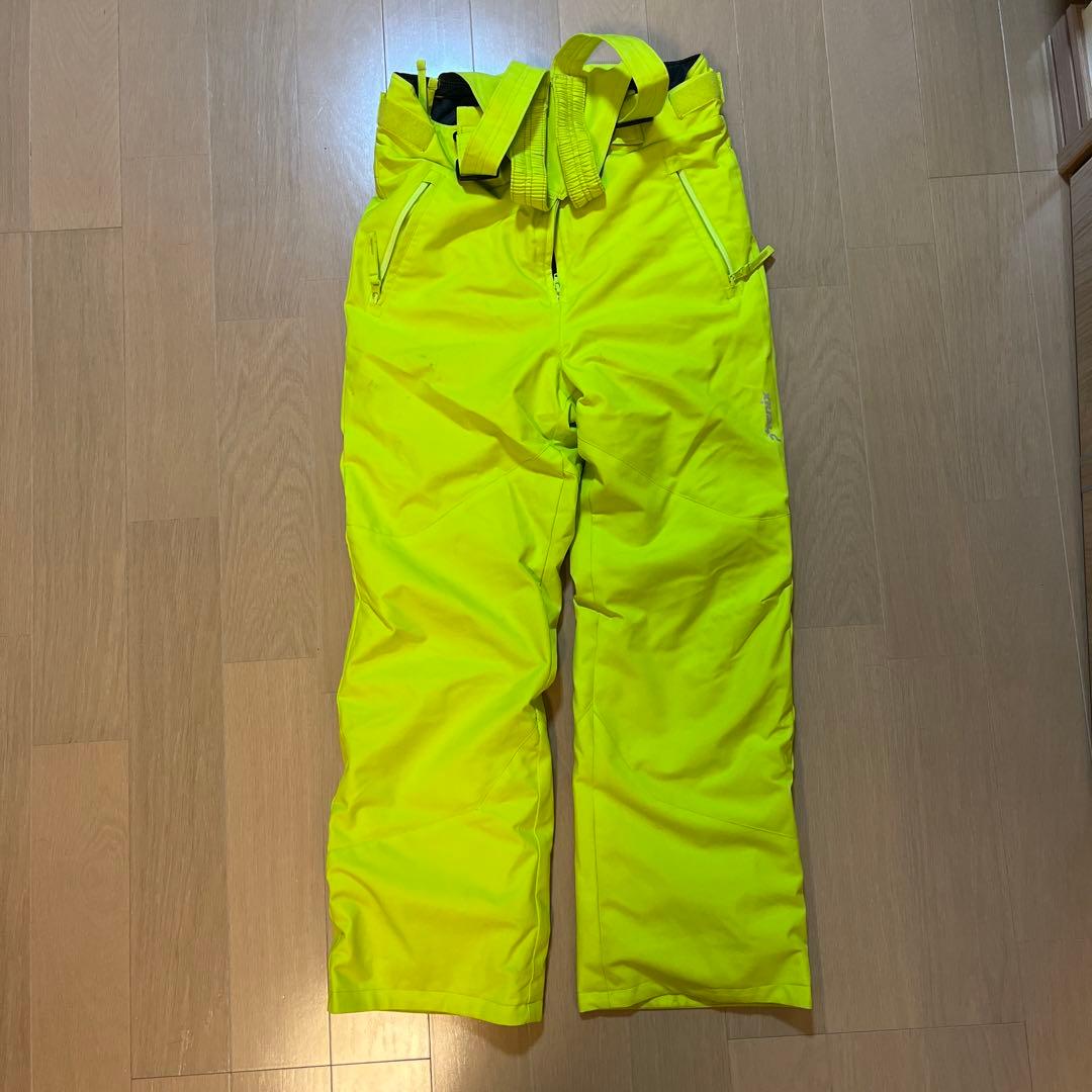 Phenix フェニックス スキーウェア　子供　135-155cm