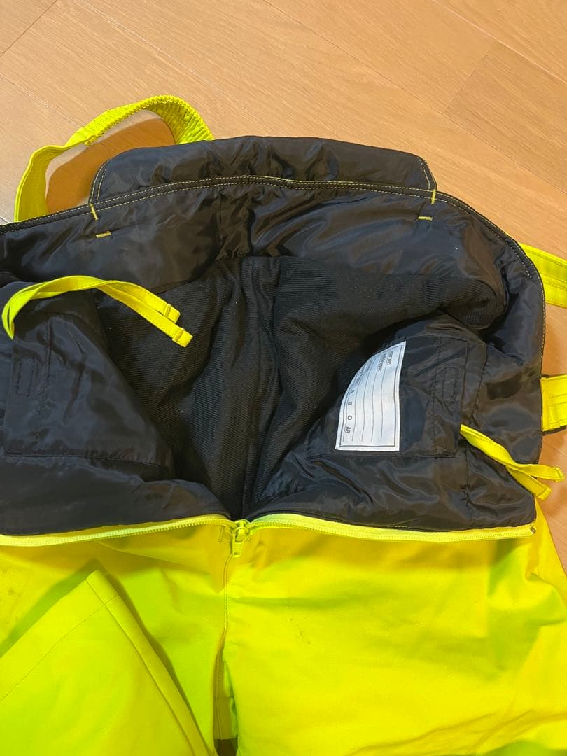 Phenix フェニックス スキーウェア　子供　135-155cm