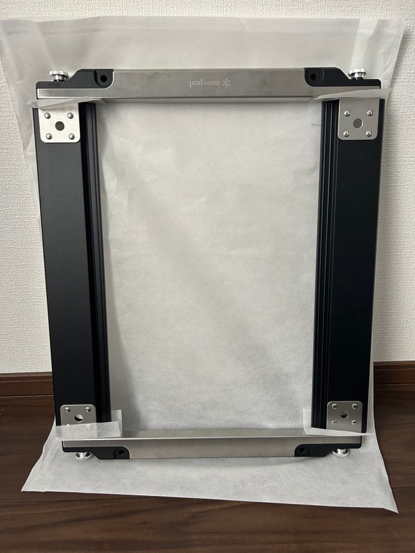 s*o様 スノーピーク　セパレートIGT フレーム 2ユニット