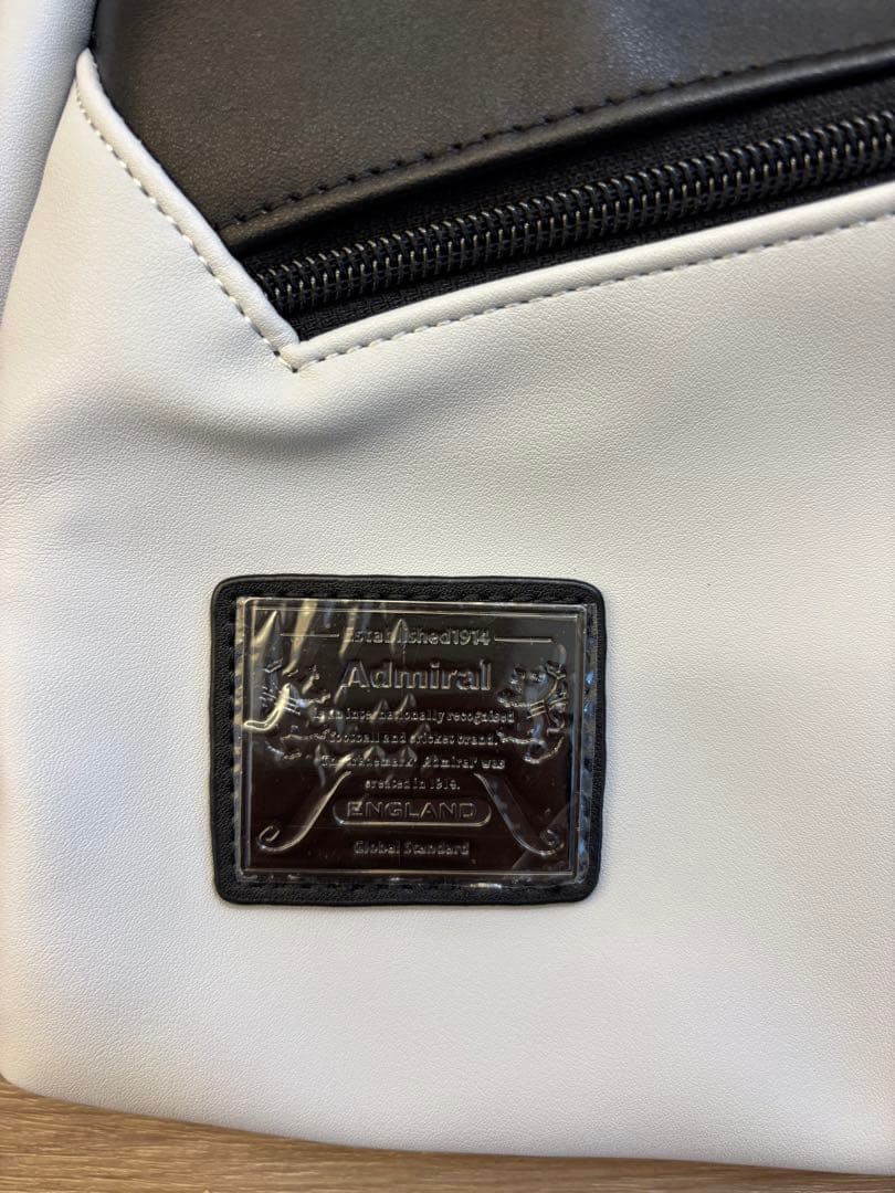 【新品】LEXUS Admiral ショルダー ボストンバック　ゴルフ