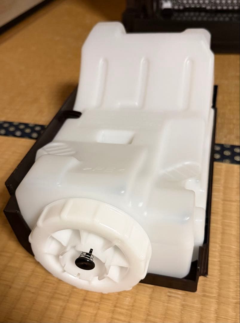 ク*カ様 破格 超美品 即発送 DAIKINストリーマ空気清浄 MCK70WKS