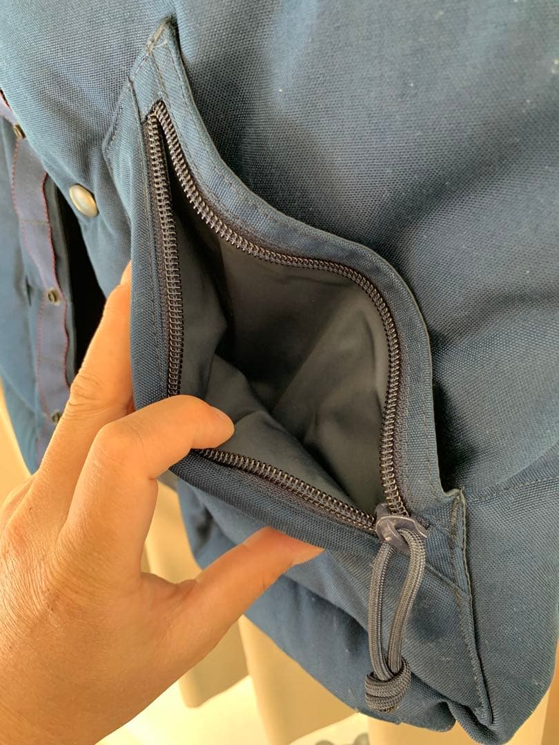 お*ん様 RockyMountainFeatherbedBRIEFING ダウン