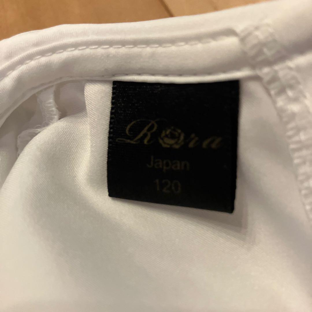 rora ローラブラウス　スカート　カーディガン　フォーマル　入学式