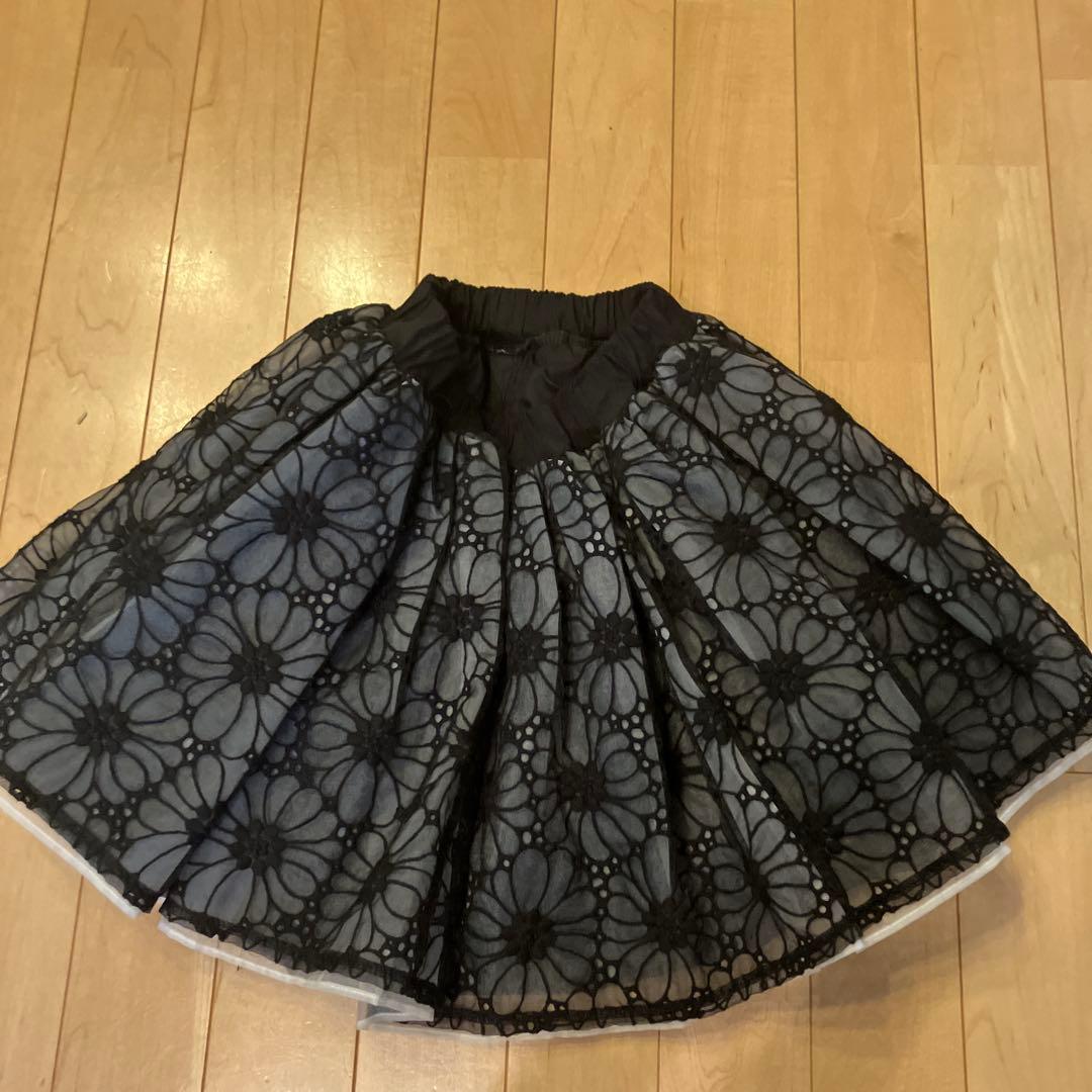 rora ローラブラウス　スカート　カーディガン　フォーマル　入学式