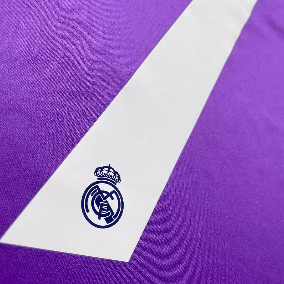 【BNWT正規16-17 Real Madrid CL決勝 RONALDO#7】