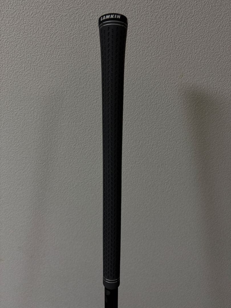 超美品TaylorMade Qi35 ドライバー LS 9.0