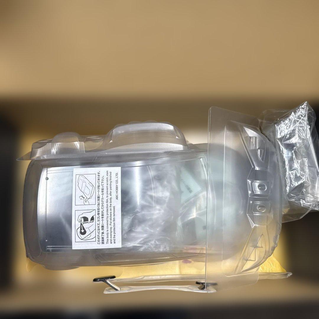 7 ABCホビー　Genetic Colt Kit ジェネティック　コルト