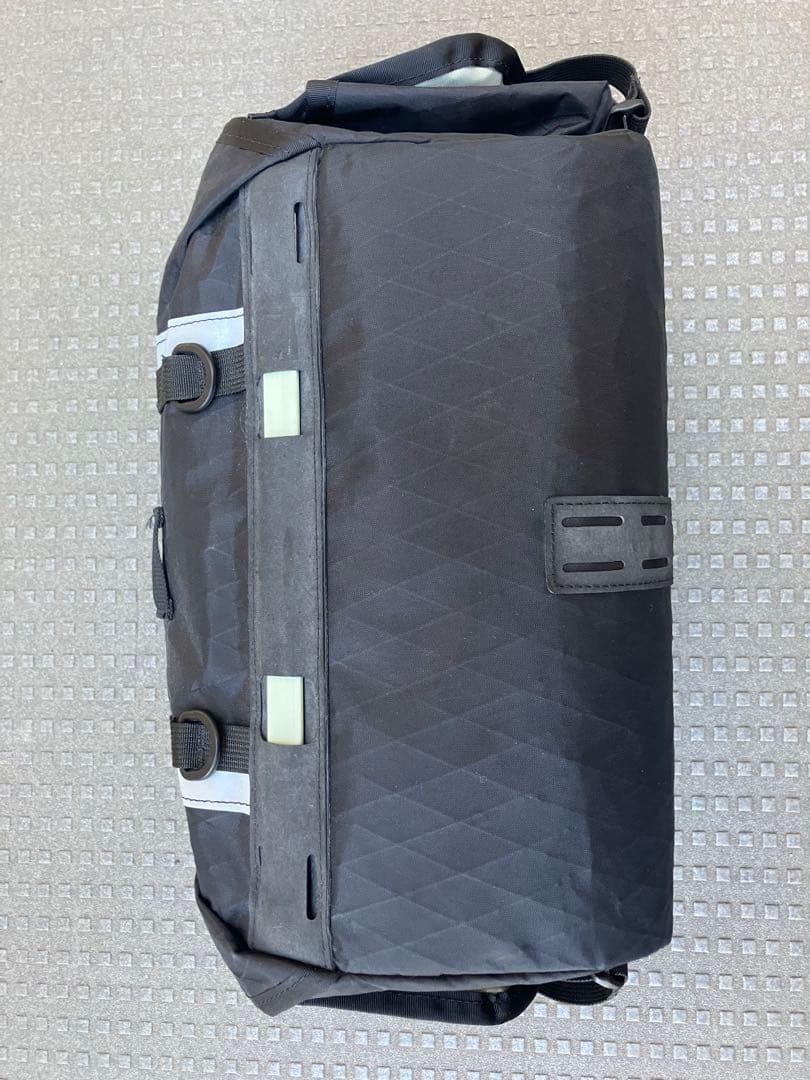 アクセサリー SWIFT INDUSTRIES zeitgeist x-pack