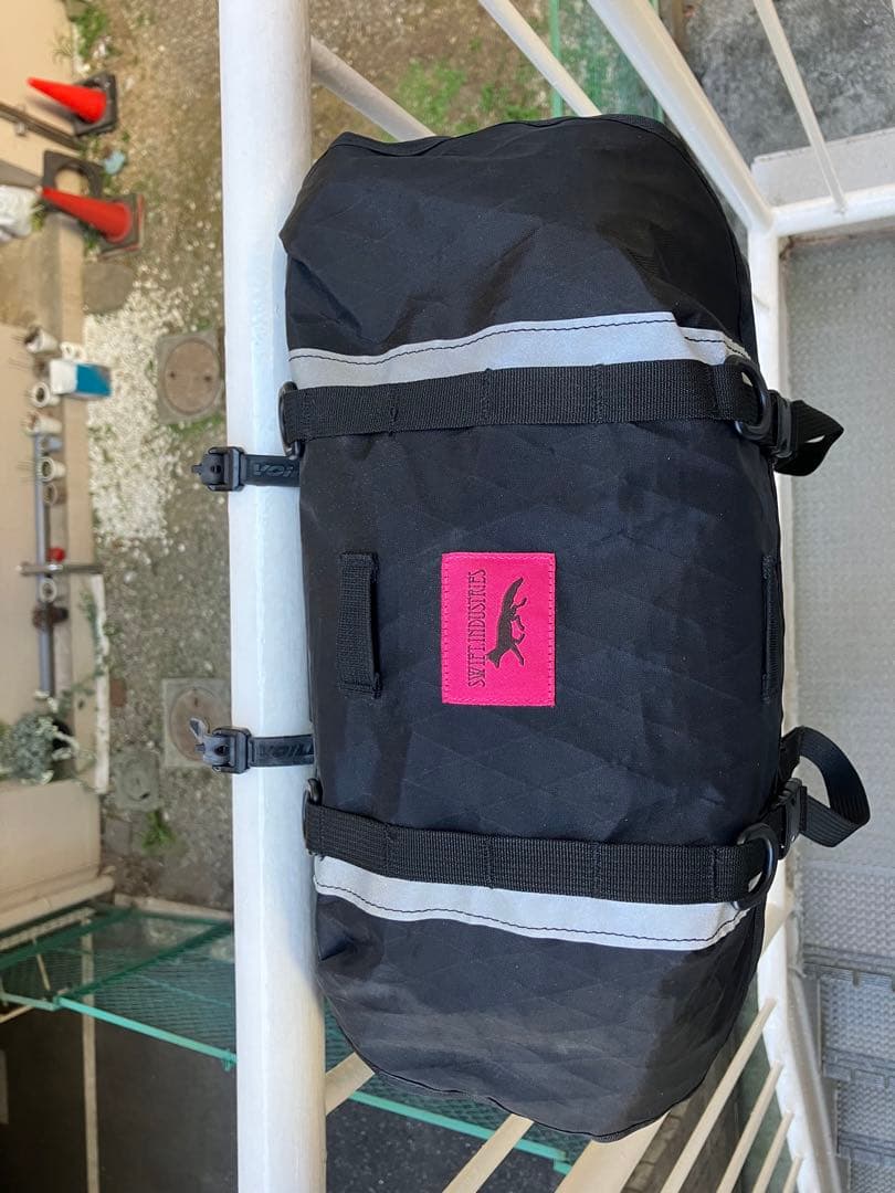 アクセサリー SWIFT INDUSTRIES zeitgeist x-pack