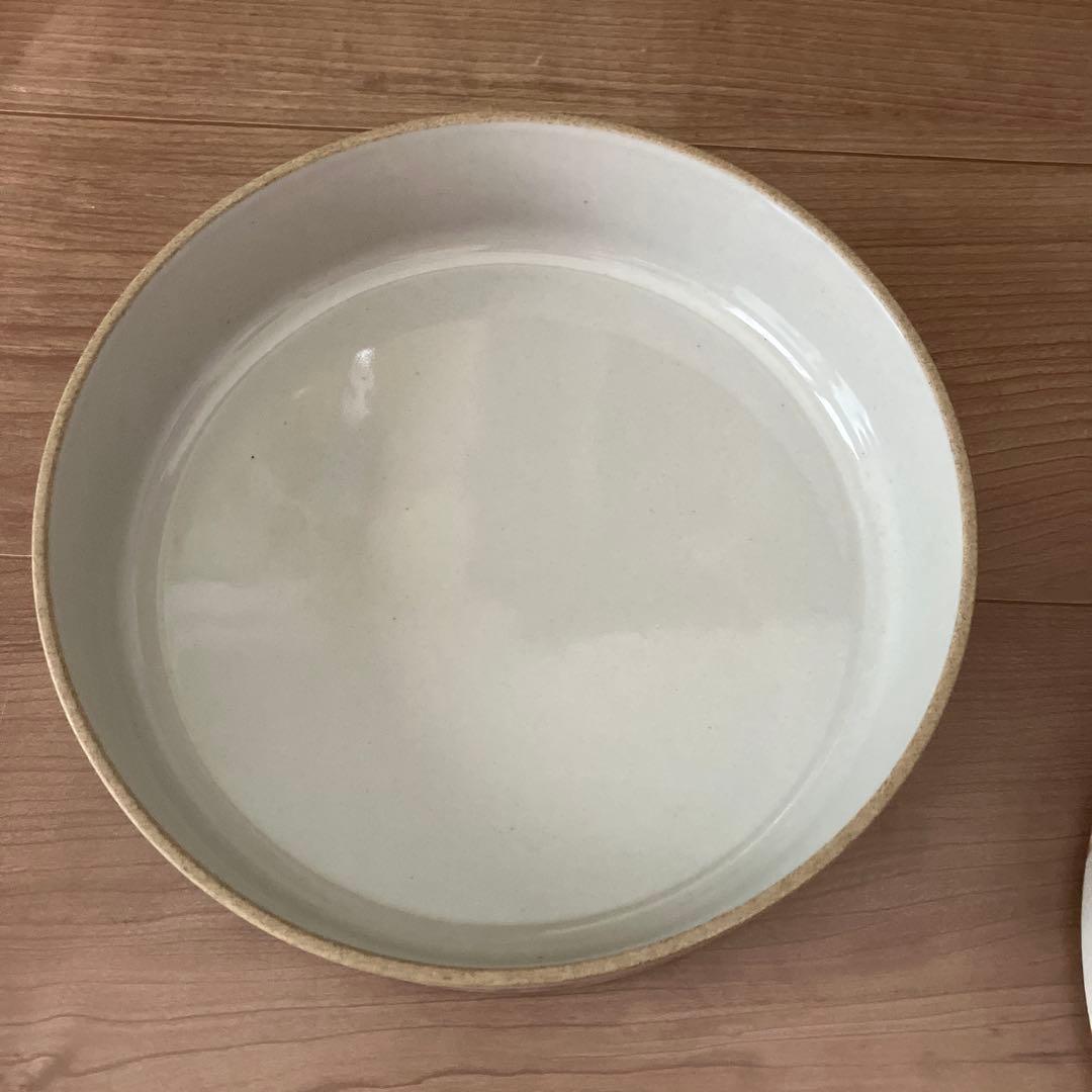 【HASAMI PORCERIN】22 ㎝　ボウル　ペア