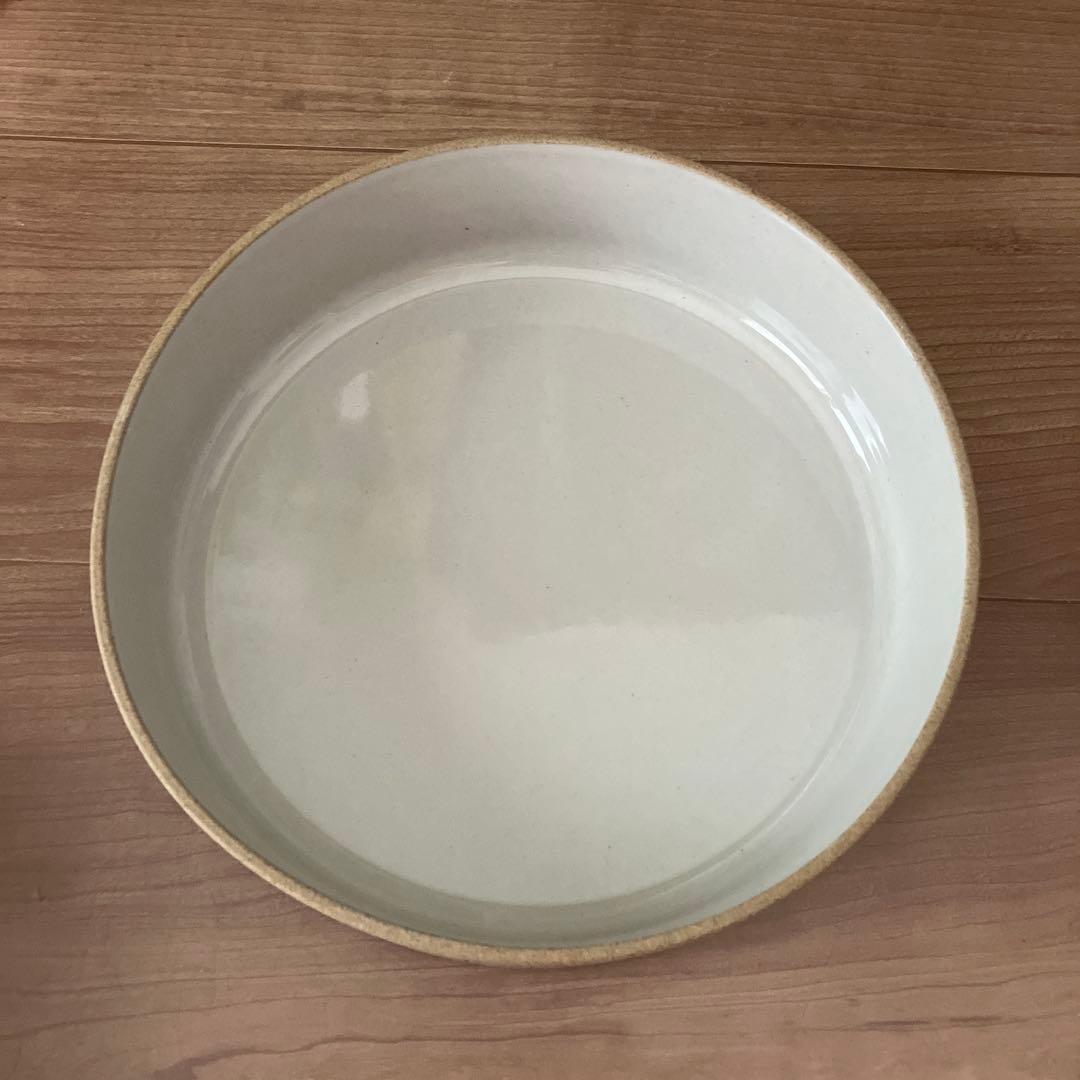 【HASAMI PORCERIN】22 ㎝　ボウル　ペア