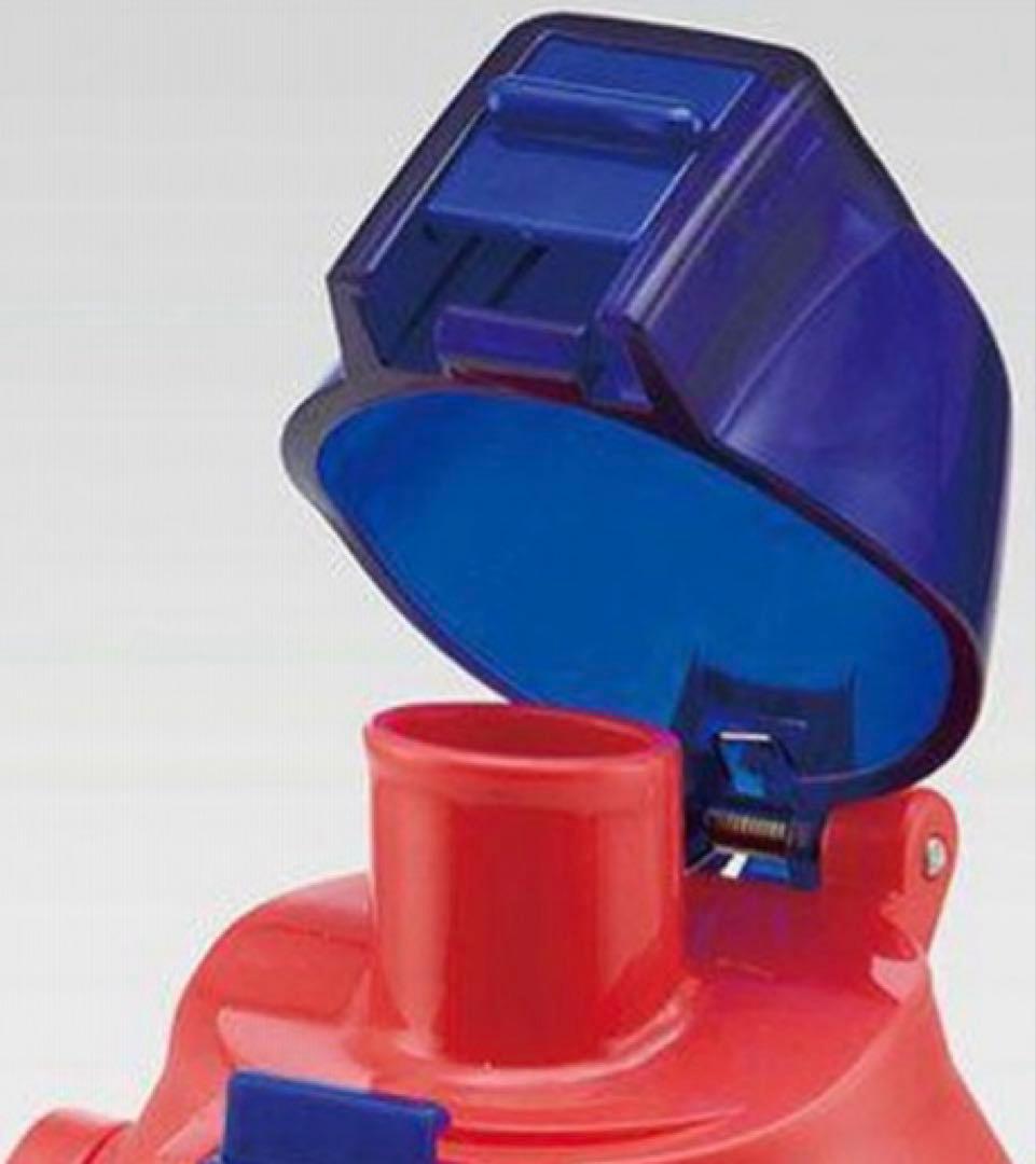 新品品薄　ロック付きワンプッシュ　ダイレクトボトル　ポケットモンスターXY