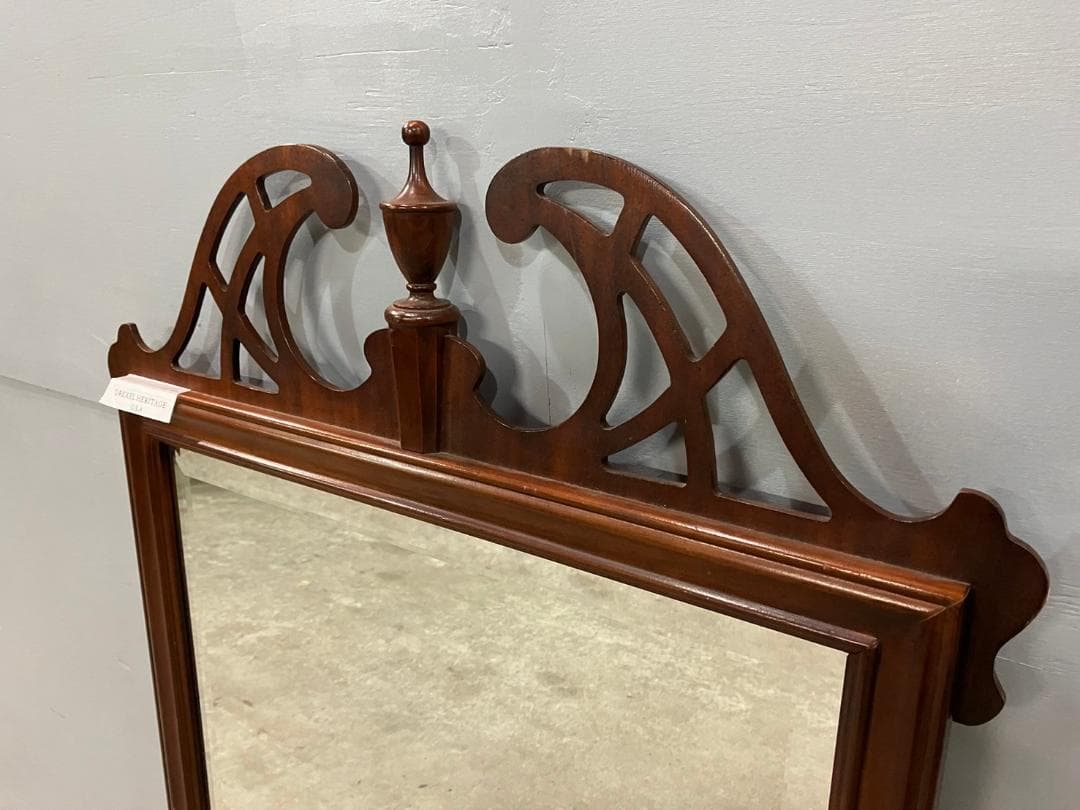 『DREXEL HERITAGE』ドレクセル ウォールミラー 大型ミラー 姿見