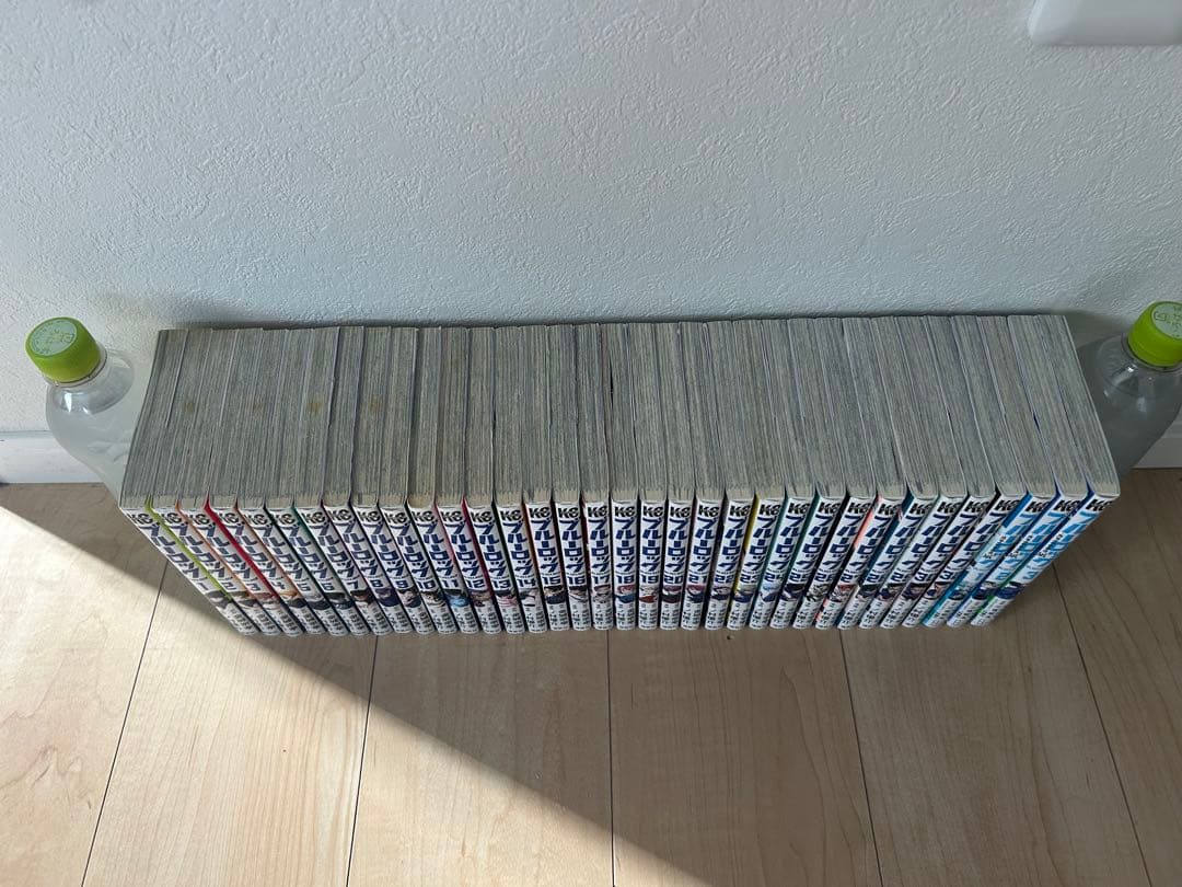 ブルーロック　1〜30,32巻　EPISODE凪1〜3巻