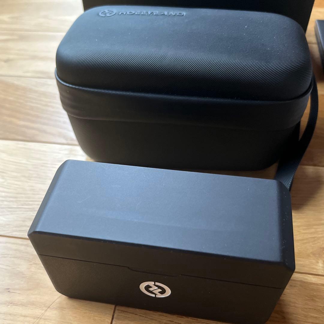 Hollylandホーリーランド LARK MAX ラベリアマイク付