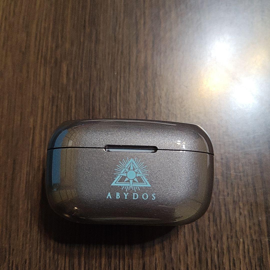 AVIO T ブルーアーカイブコラボレーションワイヤレスイヤフォン