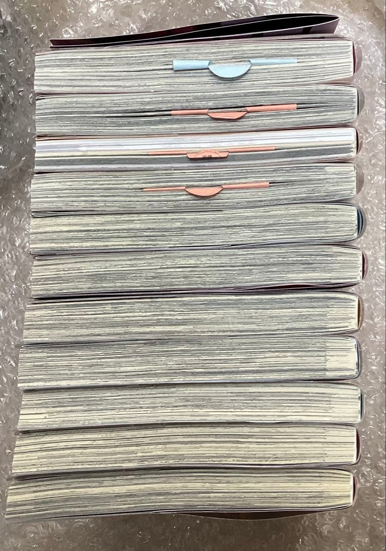 黄昏乙女×アムネジア 全10巻 ＋8.5ガイドブック　全巻初版帯付き　特典多数