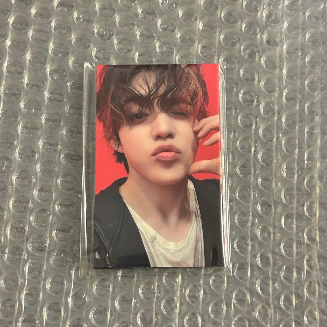 SEVENTEEN ユニバ　会場限定 特典　コンプ　トレカ　たまアリ　埼玉