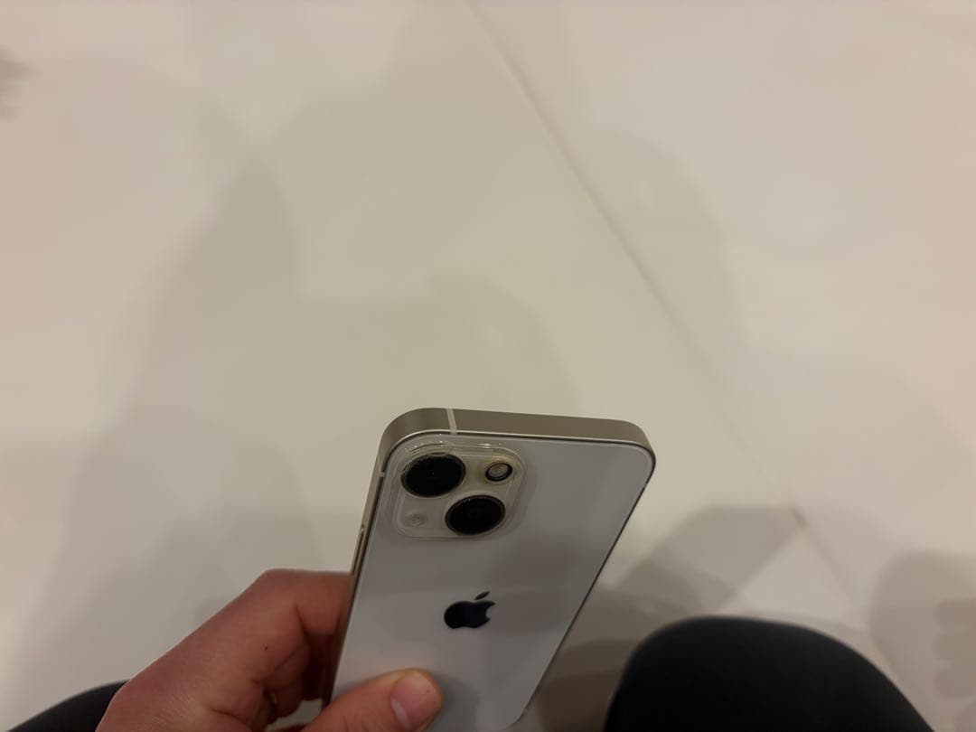 スマートフォン本体 Apple iPhone 13mini 128G