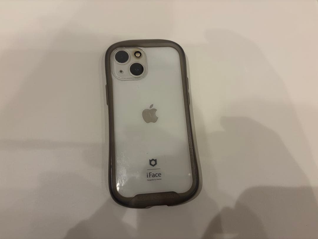 スマートフォン本体 Apple iPhone 13mini 128G