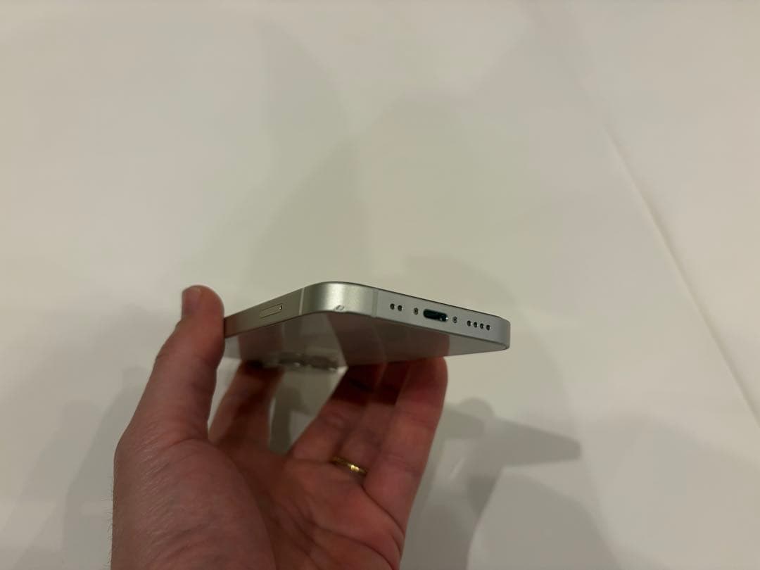 スマートフォン本体 Apple iPhone 13mini 128G