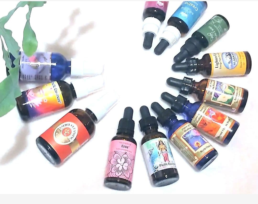 ◆再入荷◆タントリックナイトフォーウーマン ヒマラヤンフラワーエンハンサーズ