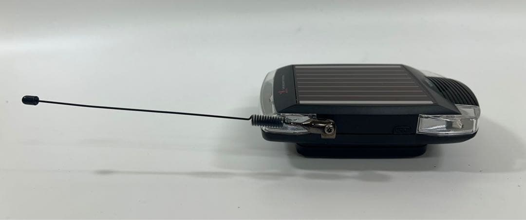 ユピテル カーセキュリティ VE-S36RS