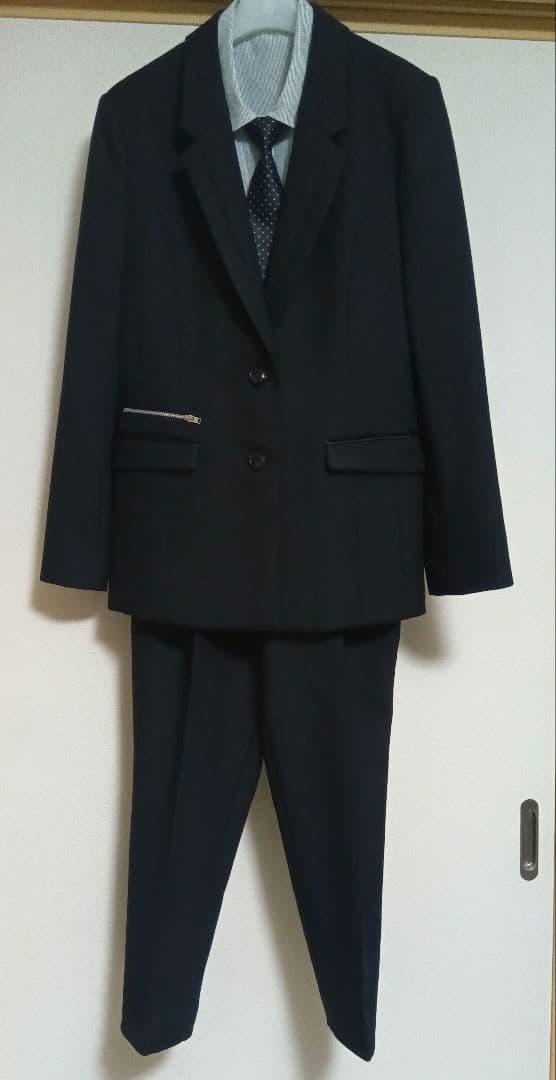 Catherine Cottage フォーマルスーツ 4点セット　165cm