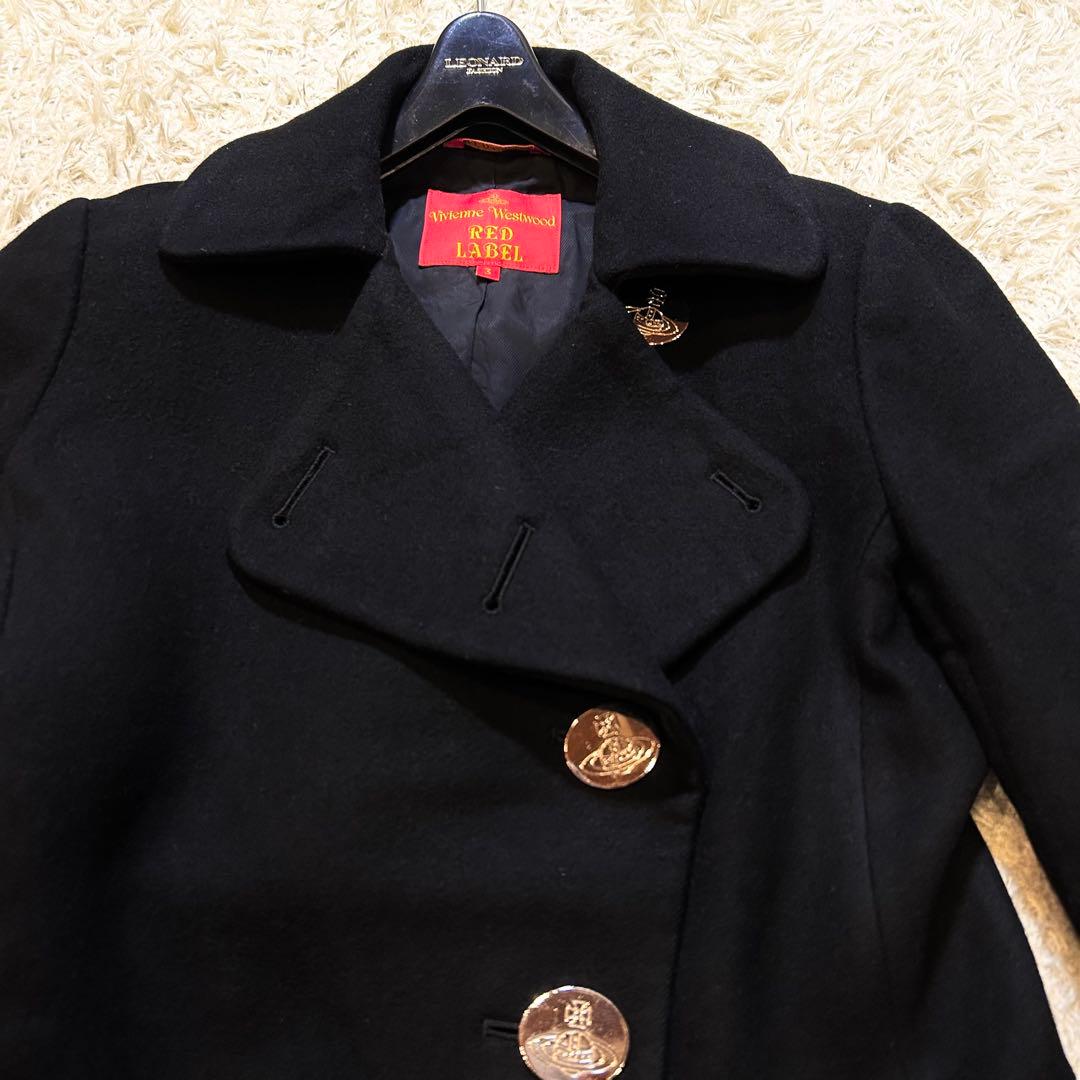 m*!様 【超希少✨️ヴィヴィアンウエストウッド】 銀オーブボタン オリゾンティ