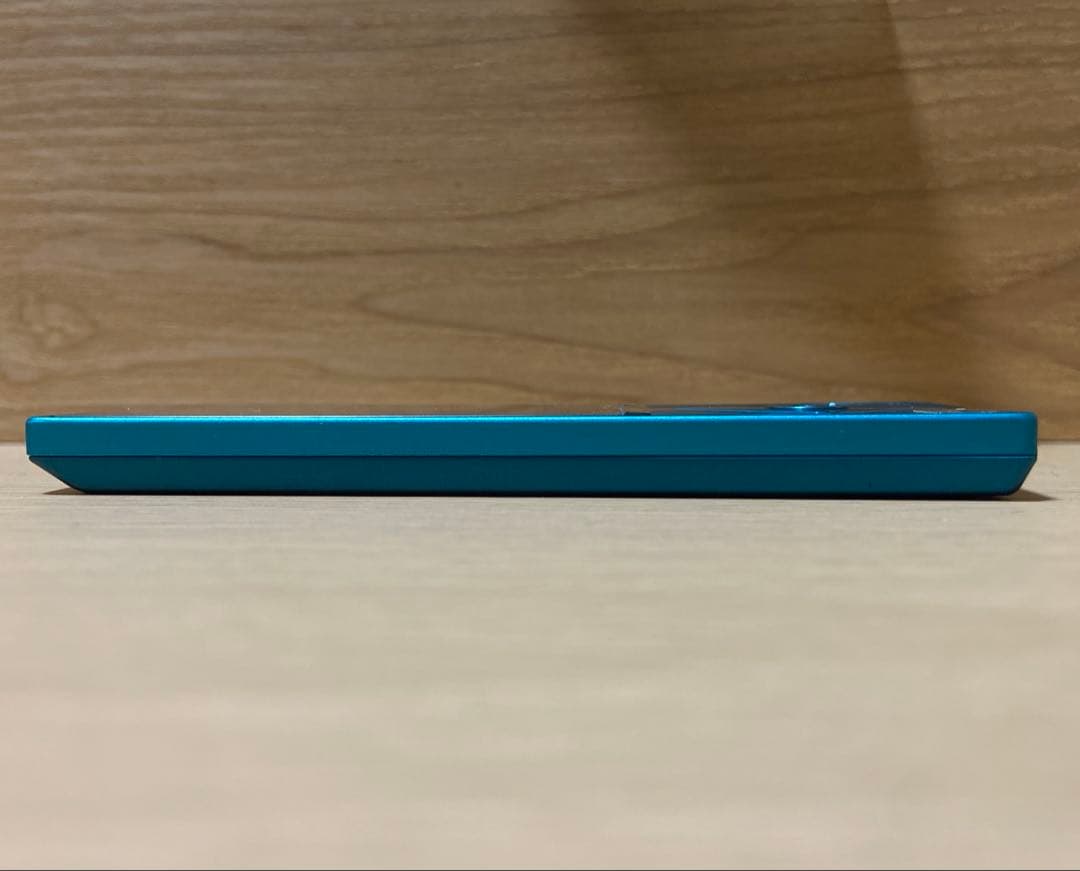 SONY WALKMANソニー ウォークマン NW-A16 32GB ブルー