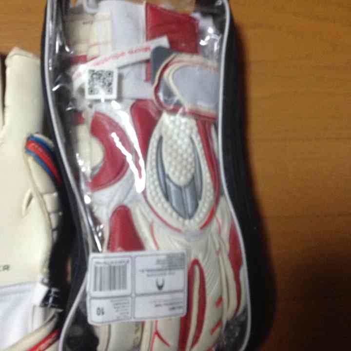 HO SOCCER グローブセット