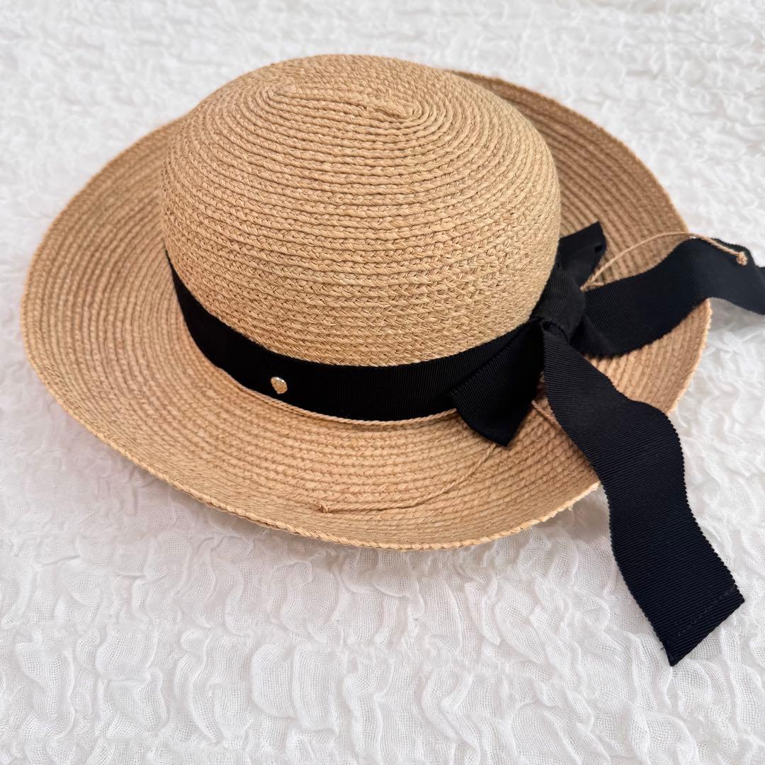 【美品】HELEN KAMINSKI Newport SB（ニューポート）