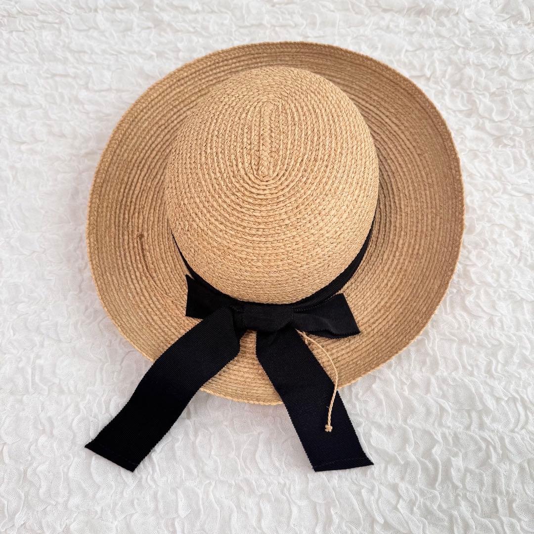 【美品】HELEN KAMINSKI Newport SB（ニューポート）