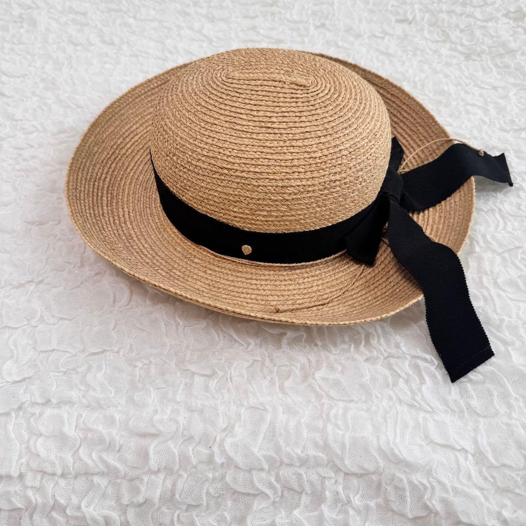 【美品】HELEN KAMINSKI Newport SB（ニューポート）