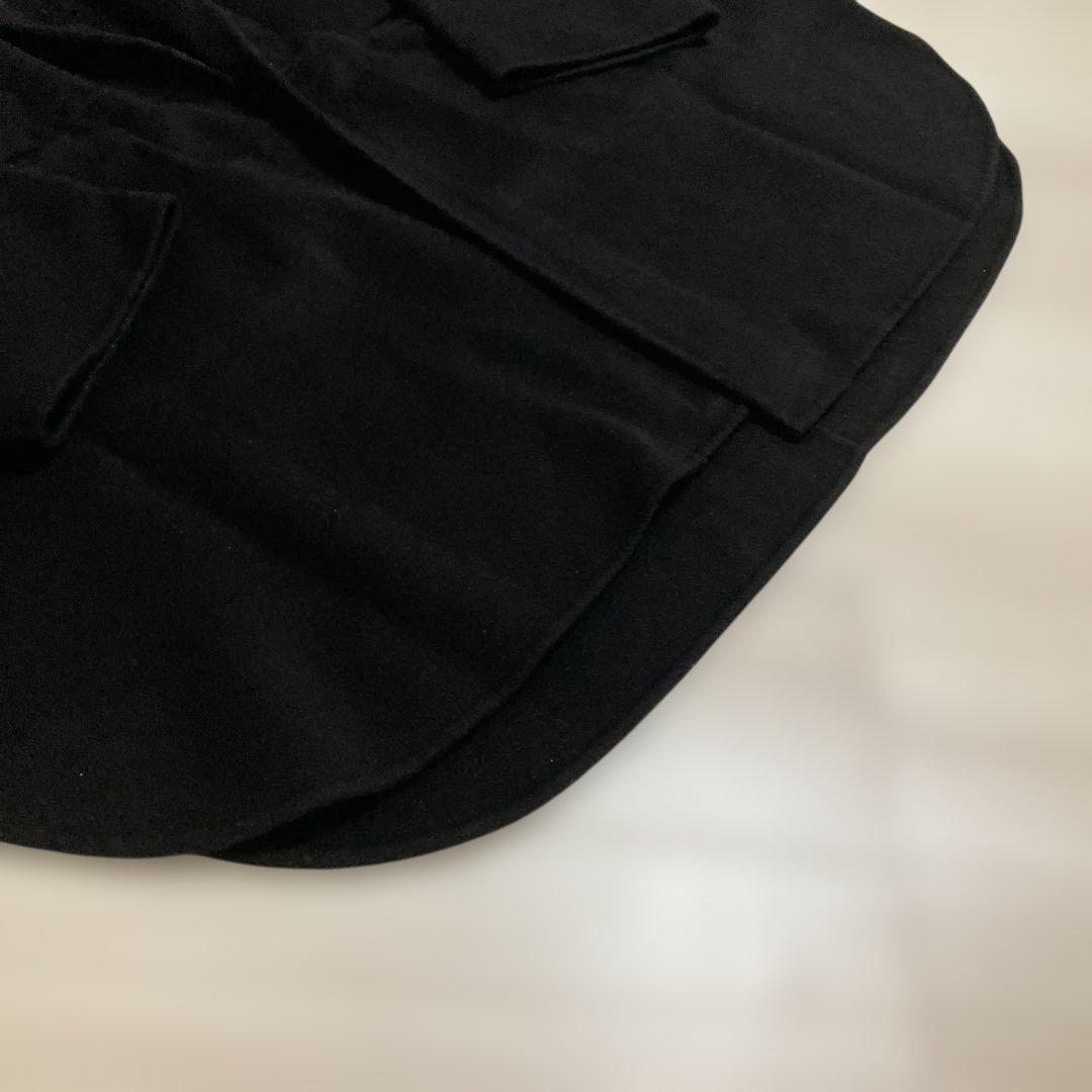 FRAMeWORK　フレームワーク　ハミルトンリバーフーディポンチョ