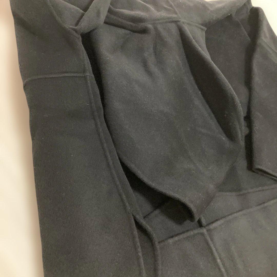 FRAMeWORK　フレームワーク　ハミルトンリバーフーディポンチョ