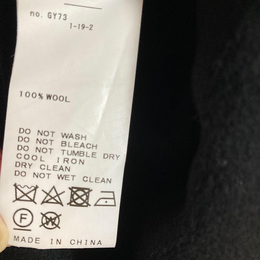 FRAMeWORK　フレームワーク　ハミルトンリバーフーディポンチョ