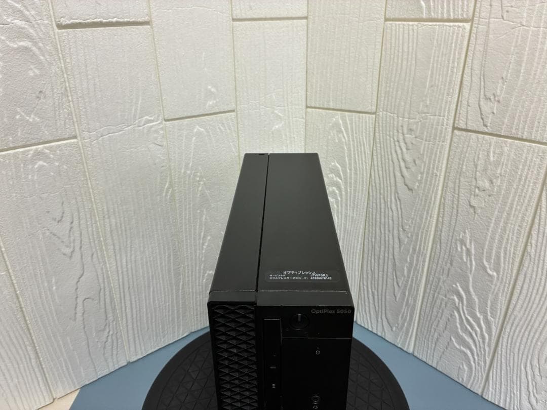 カ*オ様 DELL Optiplex 5050 i5 7500 M.2 128G