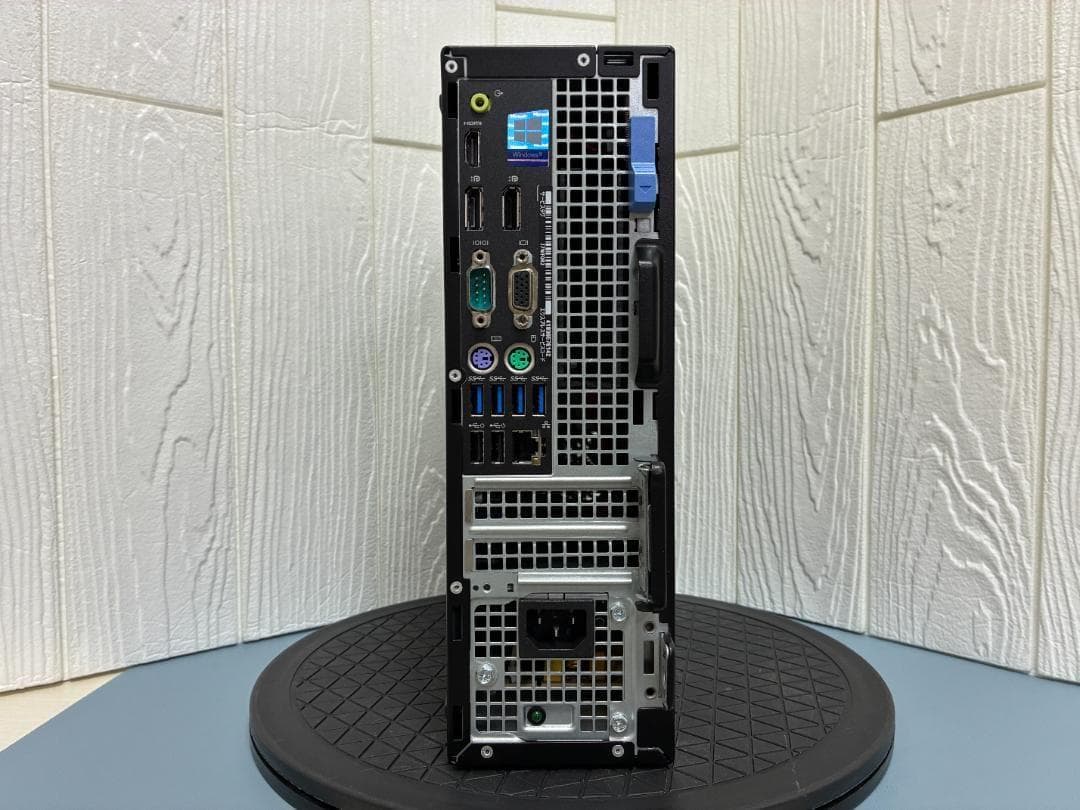 カ*オ様 DELL Optiplex 5050 i5 7500 M.2 128G