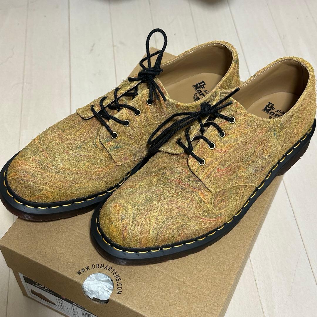 Dr.Martens SMITHS ドクターマーチン スミス　新品未使用　希少色