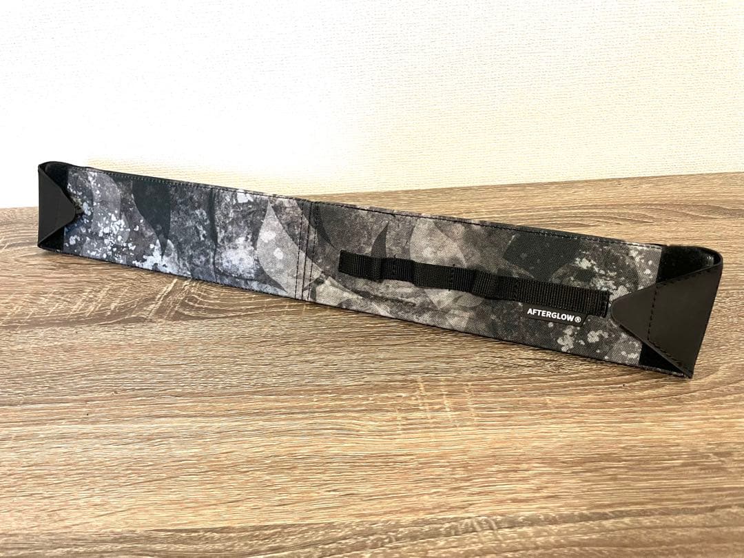 Afterglow ストリーム チェーサー バックパック 付属品多数