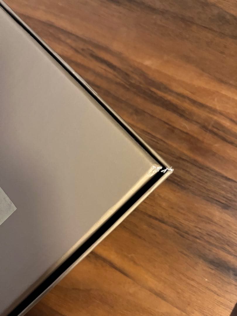 【ゲラン】アルセーヌルパン ルヴォワイユオーデバルファン 100ml