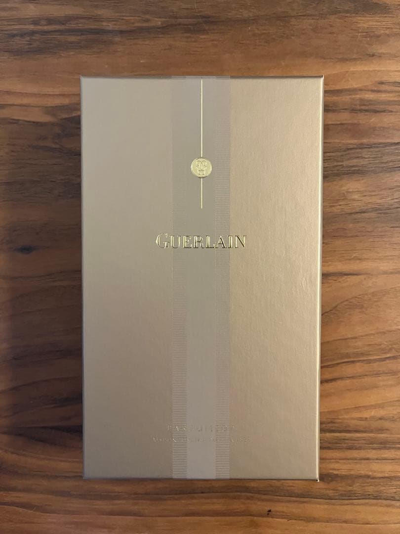 【ゲラン】アルセーヌルパン ルヴォワイユオーデバルファン 100ml