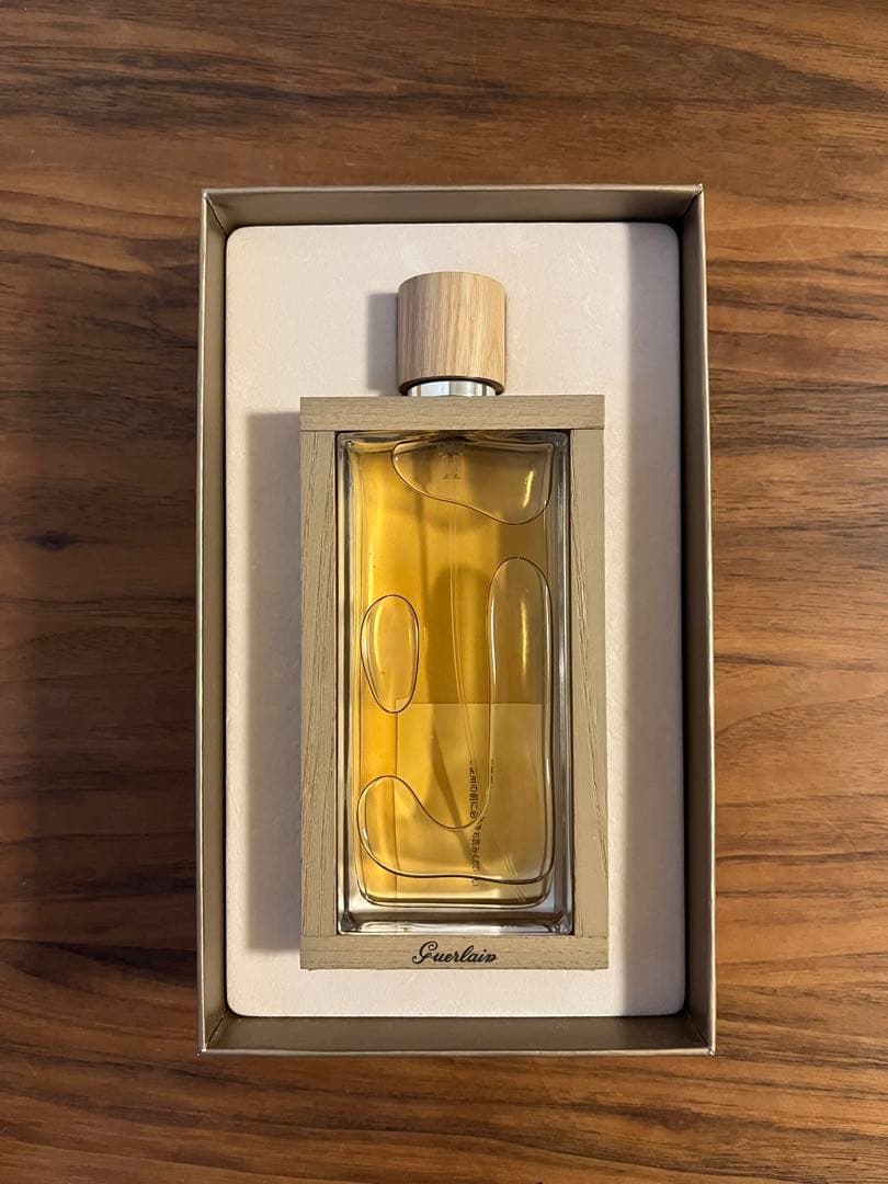 【ゲラン】アルセーヌルパン ルヴォワイユオーデバルファン 100ml