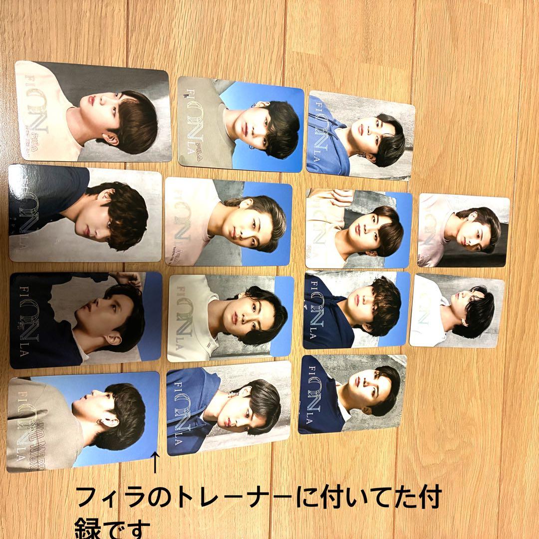 BTS, THE BEST Blu-rayセット